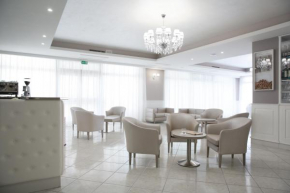 Hotel Leon - Ristorante Al Cavallino Rosso San Giovanni Rotondo